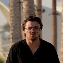 Florent Garcia