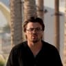 Florent Garcia, CEO de KOSMOS