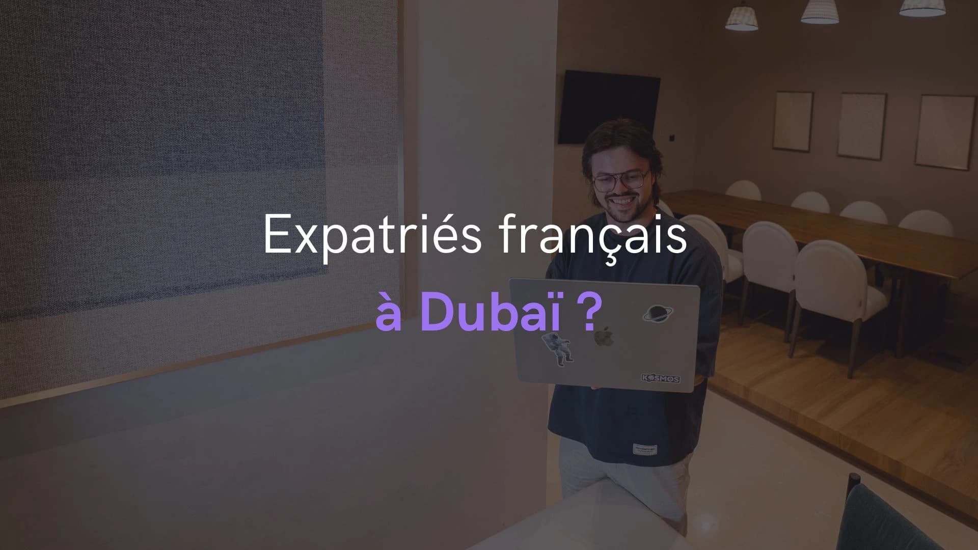 Expatriés français à Dubai : construire votre réputation et votre réseau