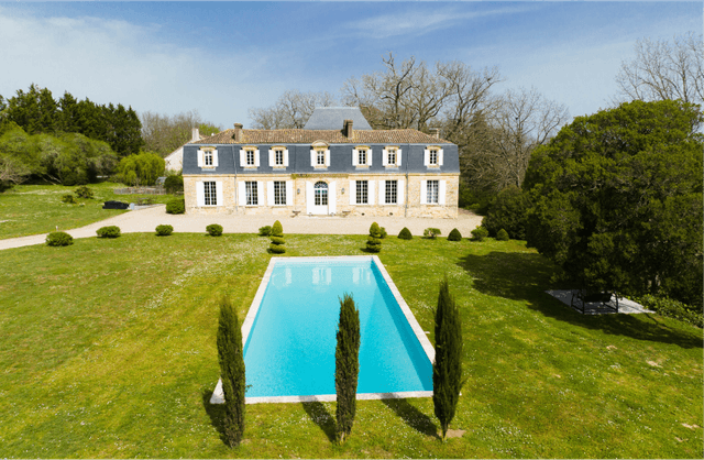 Propriété filmée pour L'Agence Kretz