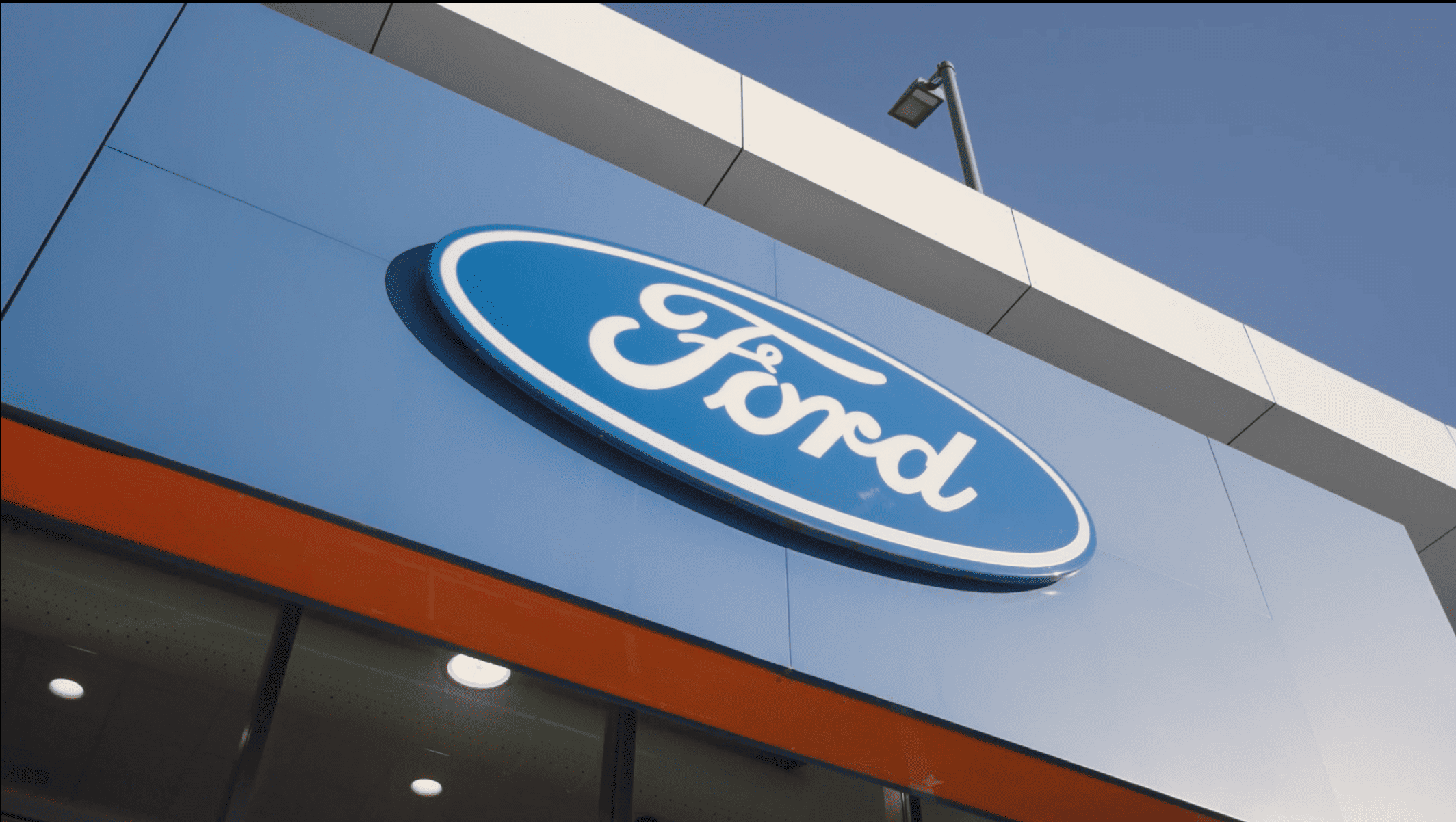 Ford Parot, réalisation KOSMOS