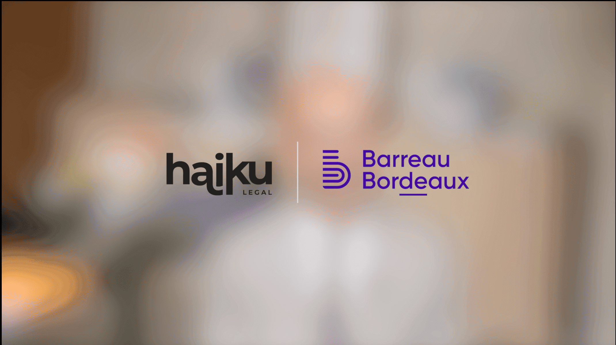 Haiku, réalisation KOSMOS