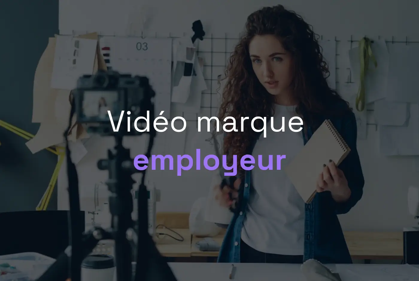 Vidéo marque employeur : le guide complet pour attirer les meilleurs talents en 2026