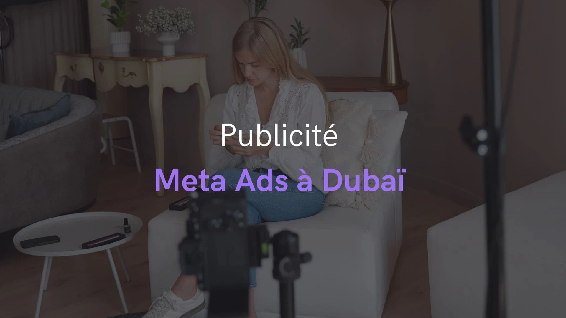 Meta Ads in Dubai: Complete Guide 2026