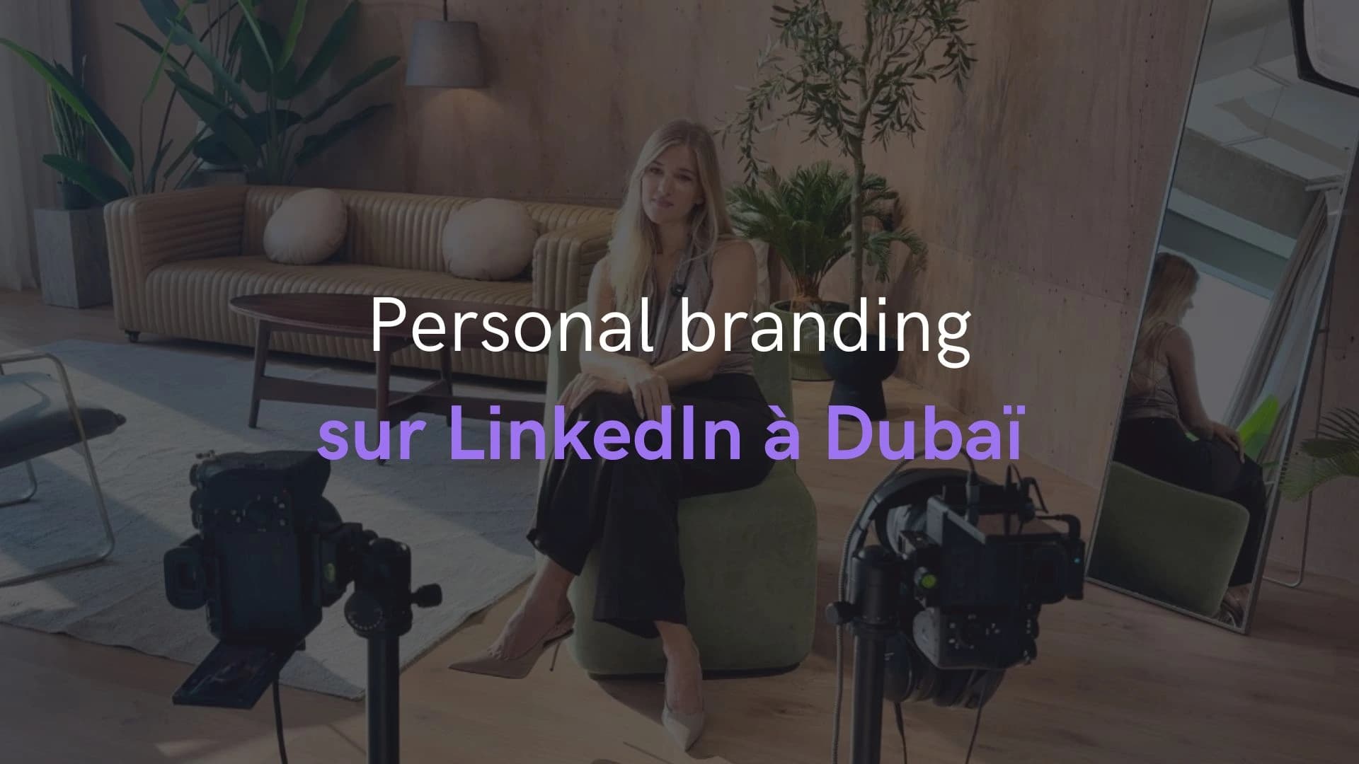 Personal Branding on LinkedIn in Dubai: The Complete Strategy