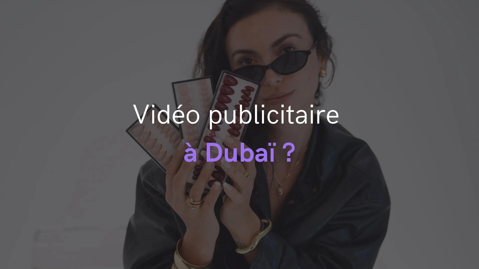La vidéo publicitaire à Dubaï booste-t-elle vraiment vos conversions ?