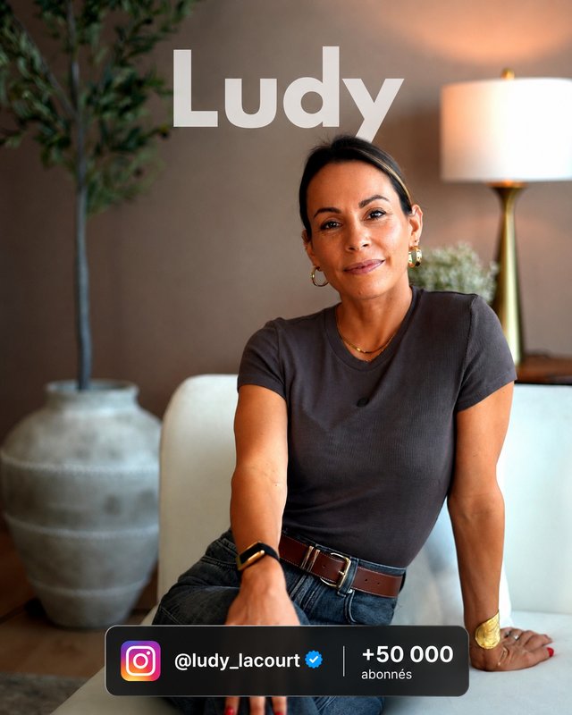 Ludy